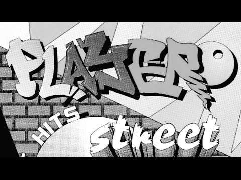 PLAYERO STREET MIX 1 greatest hits(1995) (BassBoosted)