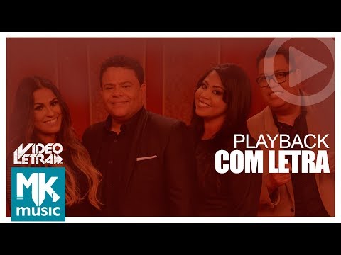 Anderson Freire and Trio Nascimento - Rarity - PLAYBACK WITH LETTER