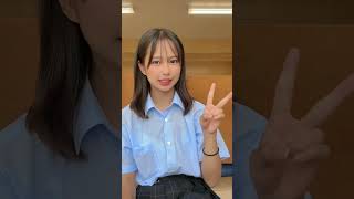 #misaki._.1260 #美咲 #08 #seju #jk #tiktok