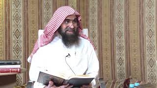 شرح العقيدة الطحاوية - 8 | الشيخ خالد الفليج image