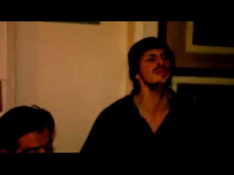 Rodrigo Rebelo de Andrade, "Fado Calixto" - "Morena lá do canto"