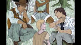 The Dark Tower: Another Hero Lost