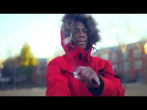 Young Raymo Solar Freestyle” (Official Video