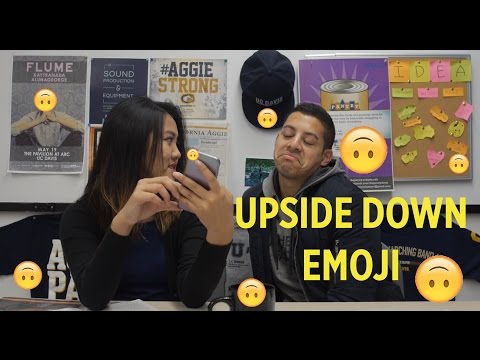 download lagu mp3 mp4 Upside Down Smiley Emoji, download lagu Upside Down Smiley Emoji gratis, unduh video klip Upside Down Smiley Emoji