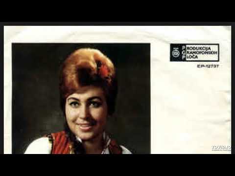 Бегала Мара, бегала-Виолета Томовска