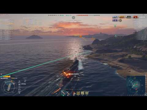 Belfast, бой на миллион...