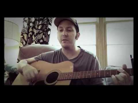 Thumbnail for (1463) Zachary Scot Johnson Would You Love Me Then Lori McKenna Cover thesongadayproject Paper Wings by Lori McKenna