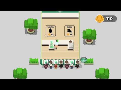 Food Fever: Idle Restaurant Video