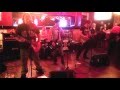 Parasites - What A Day (An Seanachi Irish Pub 5-7-2016)