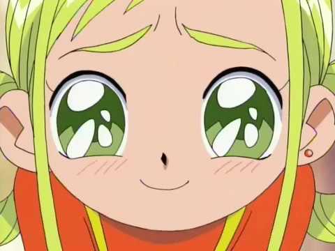 Magical Doremi - Momoko introduces herself (Catalan)