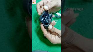 how to open airpods. #gadget #airpods #smartphone #repair #electronic