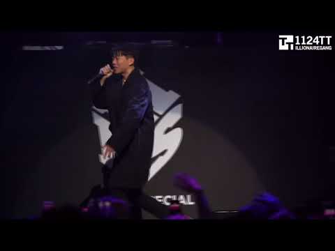 170909 인기가요  - 창모 (HIPHOPPLAYA SHOW AIR 4's SPECIAL)