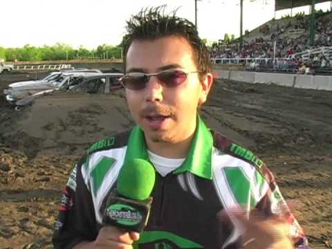 TMB TV S2 Episode 8 - Miami, OK - Part 1 of 8