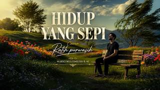 Download lagu HIDUP YANG SEPI COVER RATIH PURWASIH mp3