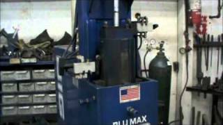 Big Blu Dual Valve Explanation