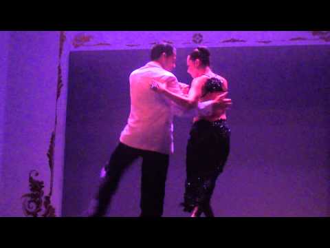 Tango Show from Buenos Aires Argentina 7b