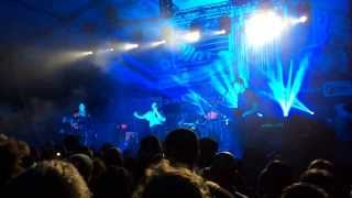 Underbart - Little Dragon - SXSW 2014