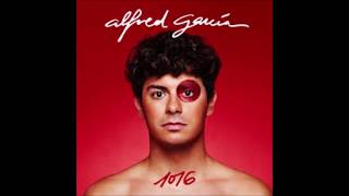 Londres - Alfred García (con letra)