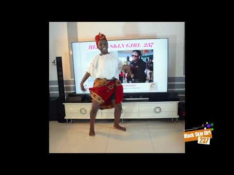 Magasco x Lady ponce -Nyang Nyang (By Black Skin Girl 237)