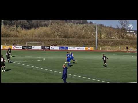 Fc Lions Ransbach vs Sv Niederwerth (Kreisliga B7 Koblenz 24/25)