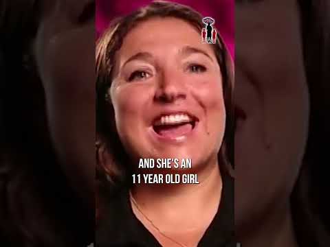 11 Year Old Girl chats with Older Boys Online! #Supernanny #jofrost