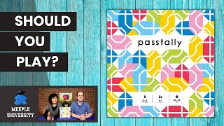 Meeple University - Castell video thumbnail
