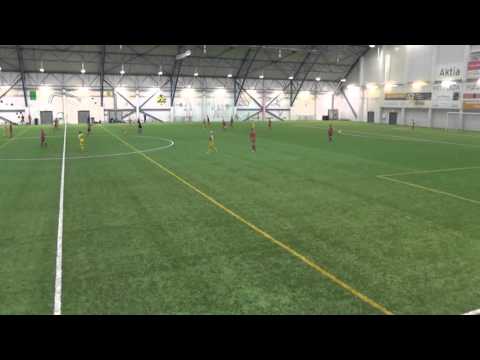 D12 PSL-karsinta OLS 03 - TP47 2.1.2016 (toka jakso)