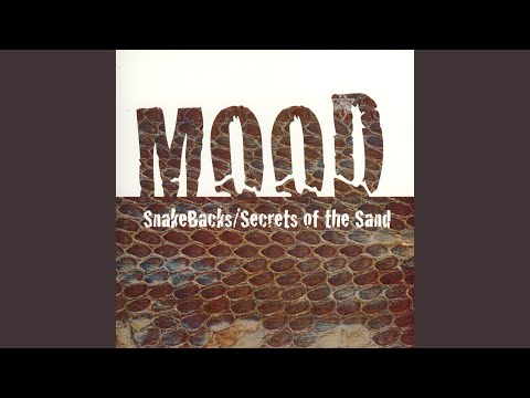 Video thumbnail for Secrets of the Sand (Remix Instrumental)