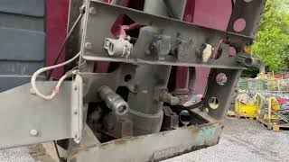 Schmidt SKI 24 tipper semi-trailer | Image 4 - Autoline