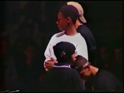 Battle Of The Year 1999   Switzerland