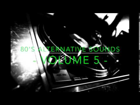 80'S Afro Cosmic Alternative Sounds - Volume5