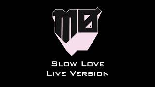 MØ   Slow Love Live Version Video