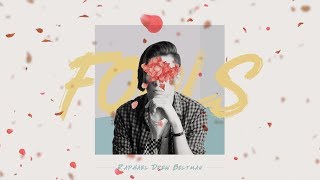 Raphael Drew Boltman - Fools (Audio)