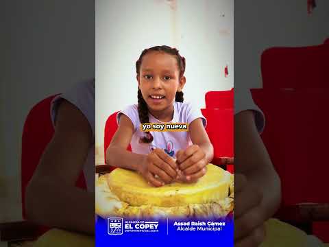 ¡Que suene la tambora en El Copey!