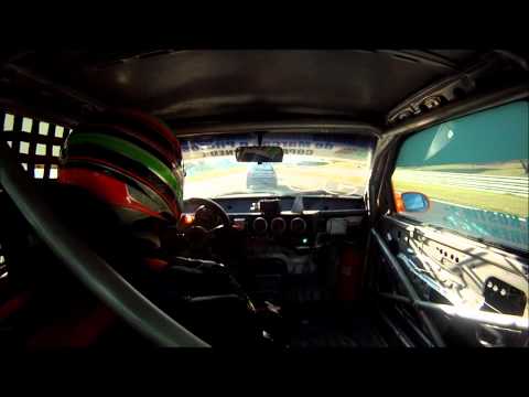 Copa Bana Pneus 3 etapa 2012 - Domingo R.Kostin