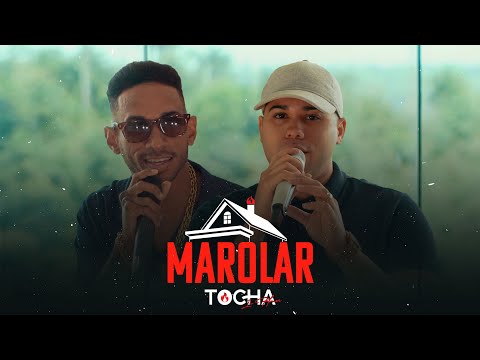 Mc Tocha e Matheuzinho - Marolar (EP TOCHA IN HOUSE)
