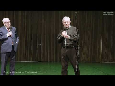 79 Forum Humanum Mazurkas-„Un, dois, três"- Rewia tańca i muzyki ludowej w Hotelu Mazurkas -part2.1