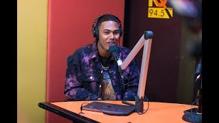 MYKE TOWERS REVELA QUE PASO CON SU PARTICIPACIÓN EN GANGA REMIX