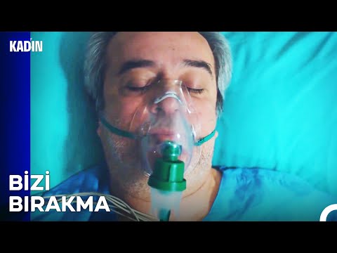 Enver'i Böyle Görmeye Alışık Değiliz - Kadın 32. Bölüm