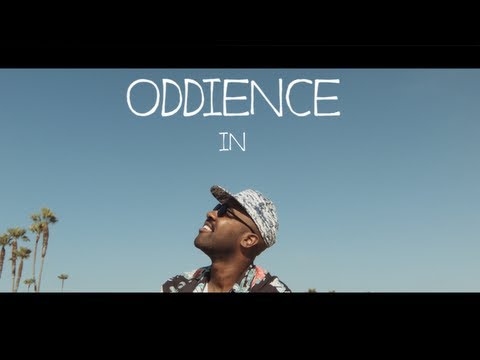 Oddience | Paperboy (Official Video)