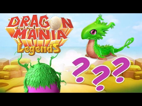 ENVY NEXT DRAGON OF THE WEEK + We Bred Another LOVE Dragon?! - Dragon Mania Legends #390