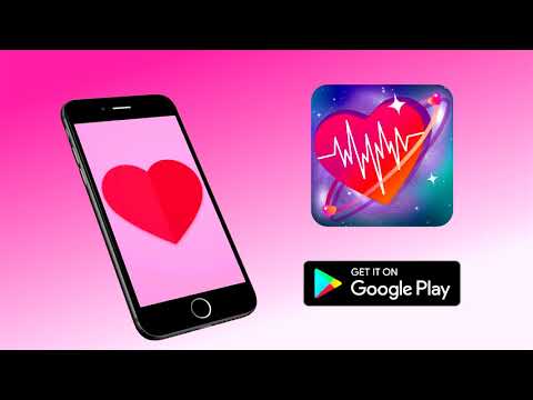 Love Divination by Fingerscan Video