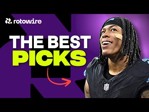 Thumbnail for 10 RBs Who Can Actually Win You A Fantasy Football League