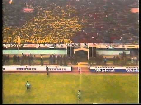 1992 January 12 Nigeria 2 Senegal 1 African Nations Cup