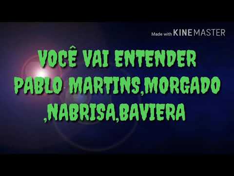 VOCÊ VAI ENTENDER (LETRA)