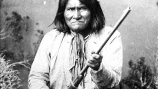 Old Man Gloom - Skull of Geronimo