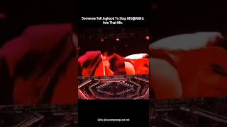 Download lagu Jungkook Mo@ning In To The Mic | Bts El Paso Concert D2 mp3