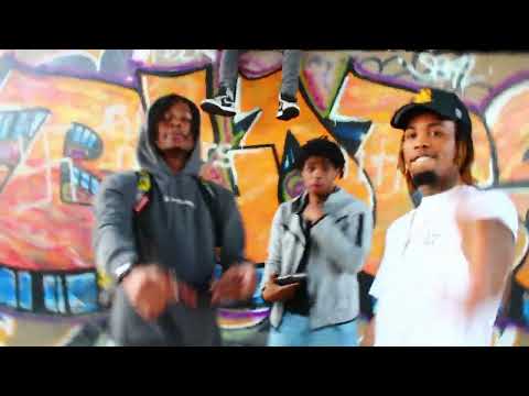 Gm Ty aka(Tyskiii)X Teej X Hm Geeski X Gm Lil Ant - HM Anthem (Official Video) Shot By HUMBLE MAFIA