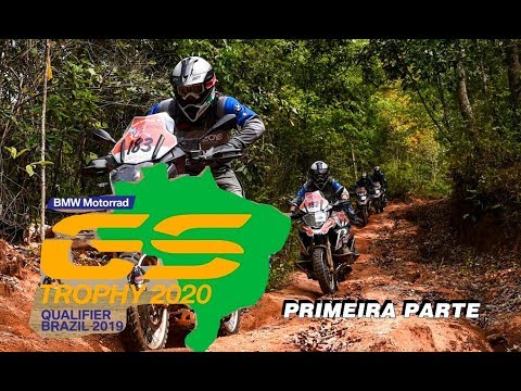 GS Trophy  qualificatórias 2019 PRIMEIRA PARTE BMW BRASIL  CABREUVA ESTILO RADICAL BMW GS TROPY 2020