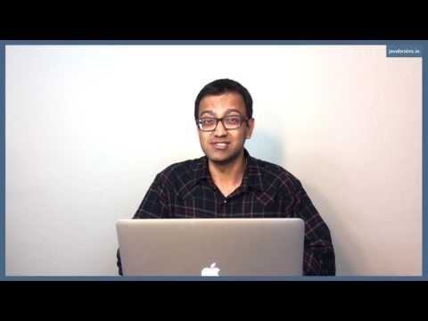 Java 8 Lambda Basics 4 - Functional vs Object Oriented Programming